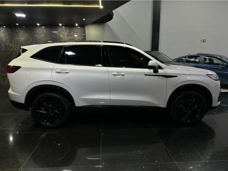 GWM Haval H6 1.5 16V 4P HEV PREMIUM AWD E-TRACTION AUTOM�TICO, Foto 9