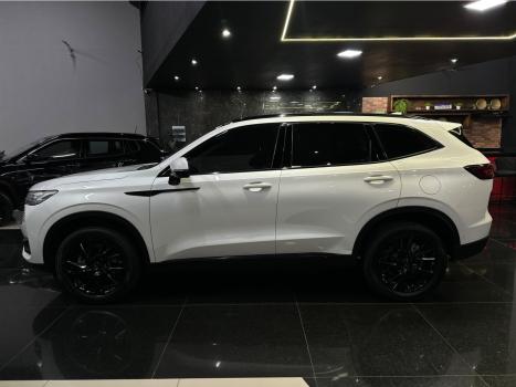 GWM Haval H6 1.5 16V 4P HEV PREMIUM AWD E-TRACTION AUTOM�TICO, Foto 10