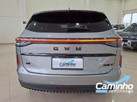 GWM Haval H6 1.5 16V 4P HEV2 PREMIUM E-TRACTION AUTOMÁTICO, Foto 6
