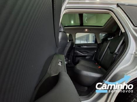 GWM Haval H6 1.5 16V 4P HEV2 PREMIUM E-TRACTION AUTOMÁTICO, Foto 9