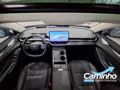 GWM Haval H6 1.5 16V 4P HEV2 PREMIUM E-TRACTION AUTOMÁTICO, Foto 10