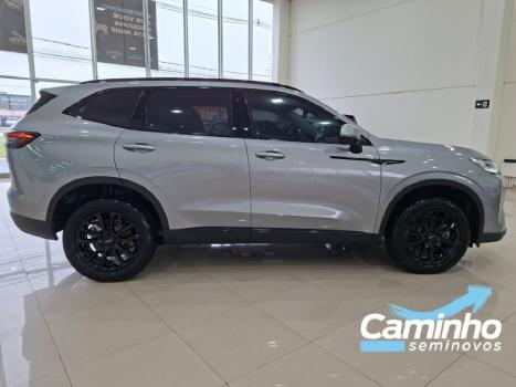 GWM Haval H6 1.5 16V 4P HEV2 PREMIUM E-TRACTION AUTOMÁTICO, Foto 4