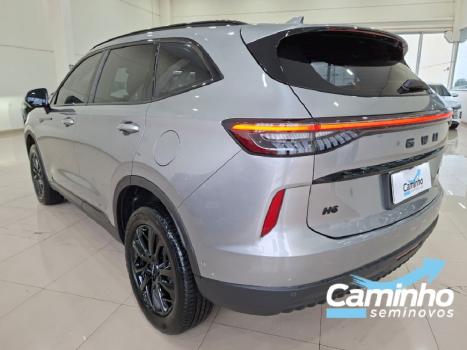 GWM Haval H6 1.5 16V 4P HEV2 PREMIUM E-TRACTION AUTOMÁTICO, Foto 7