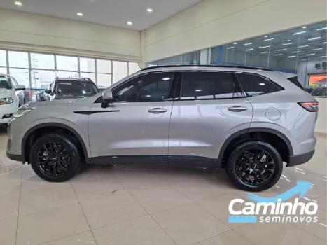 GWM Haval H6 1.5 16V 4P HEV2 PREMIUM E-TRACTION AUTOMÁTICO, Foto 8