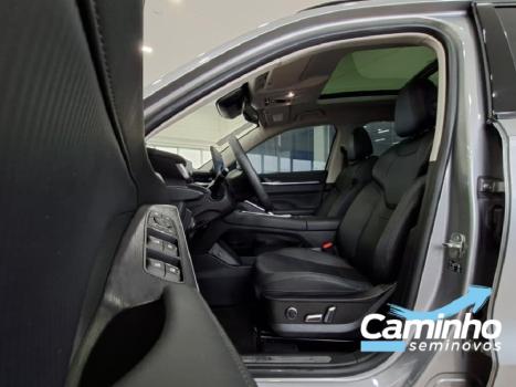 GWM Haval H6 1.5 16V 4P HEV2 PREMIUM E-TRACTION AUTOMÁTICO, Foto 11
