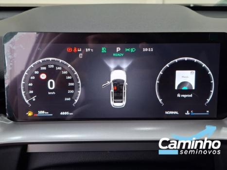 GWM Haval H6 1.5 16V 4P HEV2 PREMIUM E-TRACTION AUTOMÁTICO, Foto 12