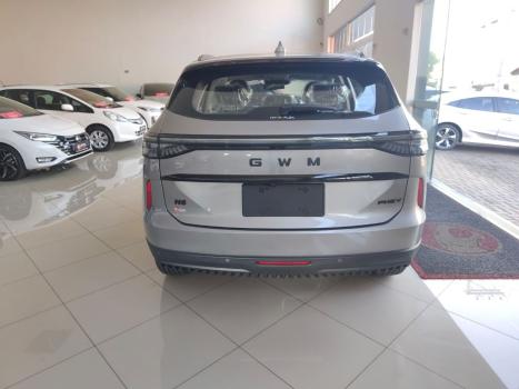 GWM Haval H6 1.5 16V 4P PHEV PREMIUM AWD E-TRACTION AUTOMÁTICO, Foto 2