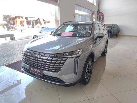 GWM Haval H6 1.5 16V 4P PHEV PREMIUM AWD E-TRACTION AUTOMÁTICO, Foto 4
