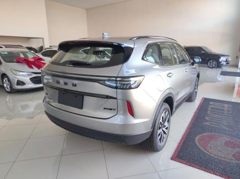 GWM Haval H6 1.5 16V 4P PHEV PREMIUM AWD E-TRACTION AUTOMÁTICO, Foto 5