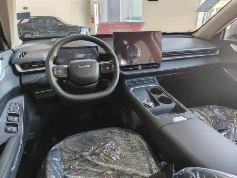 GWM Haval H6 1.5 16V 4P PHEV PREMIUM AWD E-TRACTION AUTOMÁTICO, Foto 8
