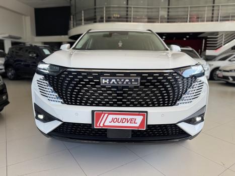 GWM Haval H6 1.5 16V 4P PHEV19 AWD E-TRACTION AUTOMÁTICO, Foto 2