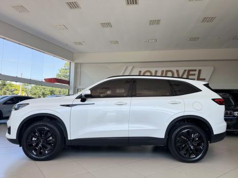 GWM Haval H6 1.5 16V 4P PHEV19 AWD E-TRACTION AUTOMÁTICO, Foto 3