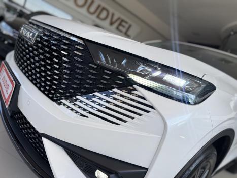 GWM Haval H6 1.5 16V 4P PHEV19 AWD E-TRACTION AUTOMÁTICO, Foto 4