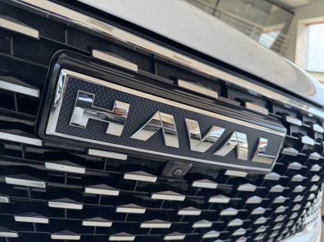 GWM Haval H6 1.5 16V 4P PHEV19 AWD E-TRACTION AUTOMÁTICO, Foto 5