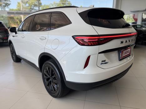 GWM Haval H6 1.5 16V 4P PHEV19 AWD E-TRACTION AUTOMÁTICO, Foto 9