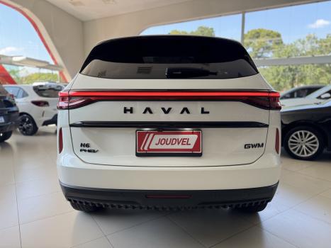 GWM Haval H6 1.5 16V 4P PHEV19 AWD E-TRACTION AUTOMÁTICO, Foto 10