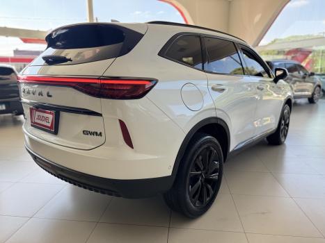 GWM Haval H6 1.5 16V 4P PHEV19 AWD E-TRACTION AUTOMÁTICO, Foto 11