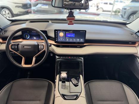 GWM Haval H6 1.5 16V 4P PHEV19 AWD E-TRACTION AUTOMÁTICO, Foto 15