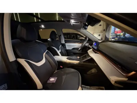 GWM Haval H6 1.5 16V 4P PHEV19 AWD E-TRACTION AUTOMÁTICO, Foto 5