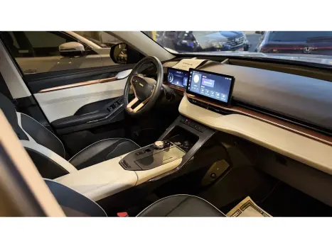 GWM Haval H6 1.5 16V 4P PHEV19 AWD E-TRACTION AUTOMÁTICO, Foto 6