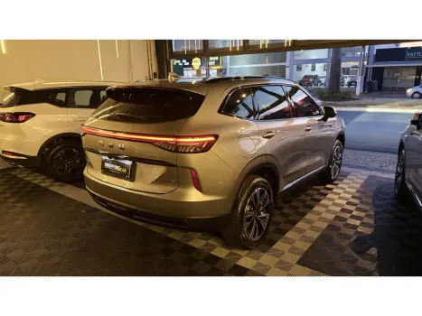 GWM Haval H6 1.5 16V 4P PHEV19 AWD E-TRACTION AUTOMÁTICO, Foto 7