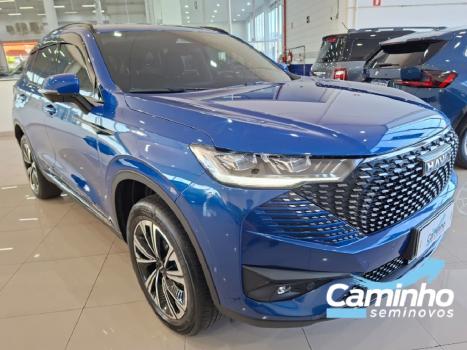 GWM Haval H6 1.5 16V 4P PHEV19 AWD E-TRACTION AUTOMÁTICO, Foto 3
