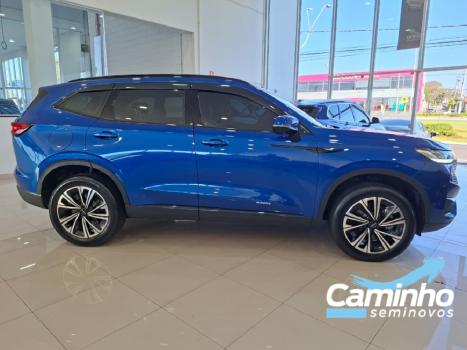 GWM Haval H6 1.5 16V 4P PHEV19 AWD E-TRACTION AUTOMÁTICO, Foto 4