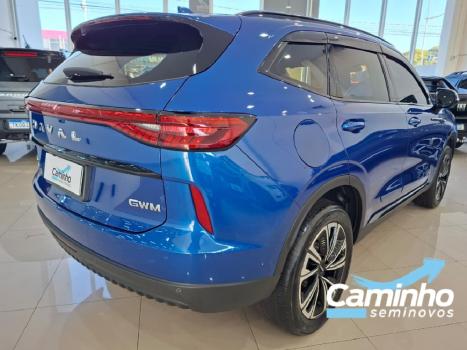 GWM Haval H6 1.5 16V 4P PHEV19 AWD E-TRACTION AUTOMÁTICO, Foto 5