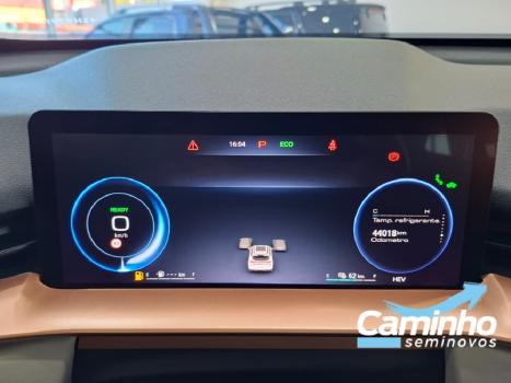 GWM Haval H6 1.5 16V 4P PHEV19 AWD E-TRACTION AUTOMÁTICO, Foto 12