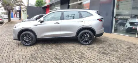 GWM Haval H6 1.5 16V 4P HEV2 PREMIUM AWD E-TRACTION AUTOMÁTICO, Foto 3