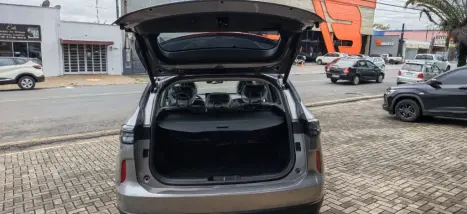 GWM Haval H6 1.5 16V 4P HEV2 PREMIUM AWD E-TRACTION AUTOMÁTICO, Foto 10