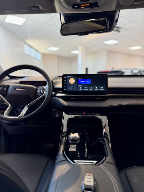 GWM Haval H6 1.5 16V 4P PHEV PREMIUM AWD E-TRACTION AUTOMÁTICO, Foto 5