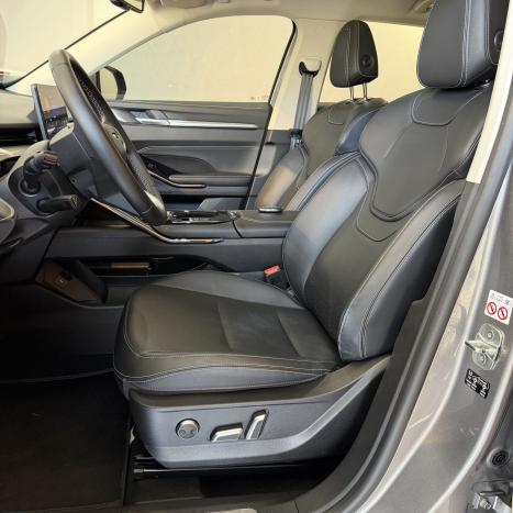 GWM Haval H6 1.5 16V 4P PHEV PREMIUM AWD E-TRACTION AUTOMÁTICO, Foto 7