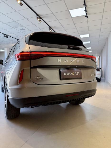 GWM Haval H6 1.5 16V 4P PHEV PREMIUM AWD E-TRACTION AUTOMÁTICO, Foto 9