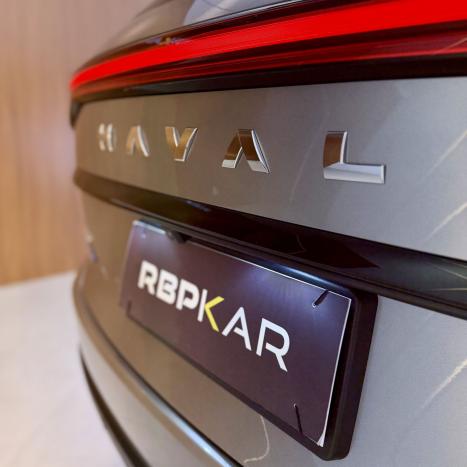 GWM Haval H6 1.5 16V 4P PHEV PREMIUM AWD E-TRACTION AUTOMÁTICO, Foto 12