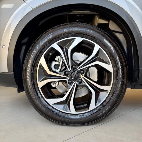 GWM Haval H6 1.5 16V 4P PHEV PREMIUM AWD E-TRACTION AUTOMÁTICO, Foto 13
