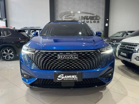GWM Haval H6 1.5 16V 4P PHEV19 AWD E-TRACTION AUTOMÁTICO, Foto 2