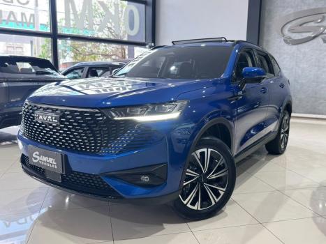 GWM Haval H6 1.5 16V 4P PHEV19 AWD E-TRACTION AUTOMÁTICO, Foto 3