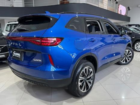 GWM Haval H6 1.5 16V 4P PHEV19 AWD E-TRACTION AUTOMÁTICO, Foto 5
