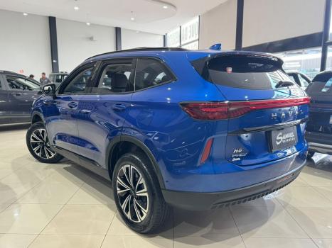 GWM Haval H6 1.5 16V 4P PHEV19 AWD E-TRACTION AUTOMÁTICO, Foto 6