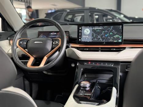 GWM Haval H6 1.5 16V 4P PHEV19 AWD E-TRACTION AUTOMÁTICO, Foto 8