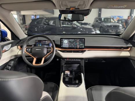 GWM Haval H6 1.5 16V 4P PHEV19 AWD E-TRACTION AUTOMÁTICO, Foto 9