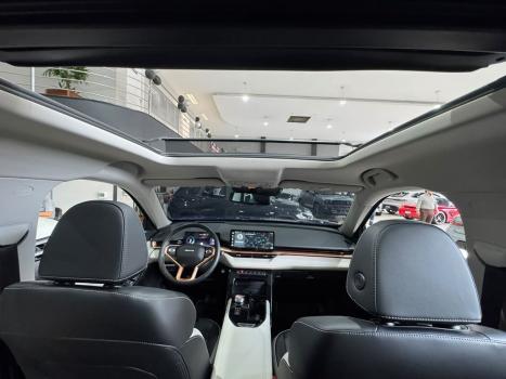 GWM Haval H6 1.5 16V 4P PHEV19 AWD E-TRACTION AUTOMÁTICO, Foto 10