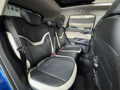 GWM Haval H6 1.5 16V 4P PHEV19 AWD E-TRACTION AUTOMÁTICO, Foto 14