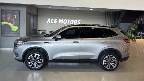 GWM Haval H6 1.5 16V 4P PHEV19 AWD E-TRACTION AUTOMÁTICO, Foto 1