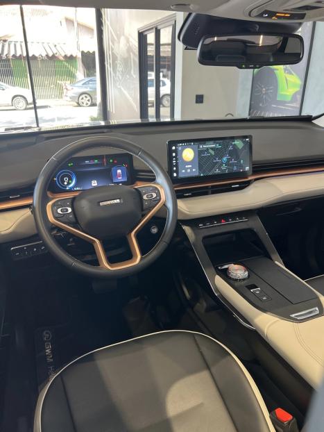 GWM Haval H6 1.5 16V 4P PHEV19 AWD E-TRACTION AUTOMÁTICO, Foto 2