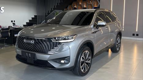 GWM Haval H6 1.5 16V 4P PHEV19 AWD E-TRACTION AUTOMÁTICO, Foto 3
