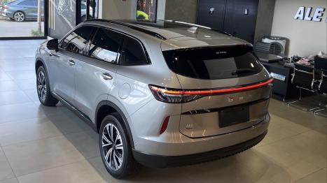 GWM Haval H6 1.5 16V 4P PHEV19 AWD E-TRACTION AUTOMÁTICO, Foto 7