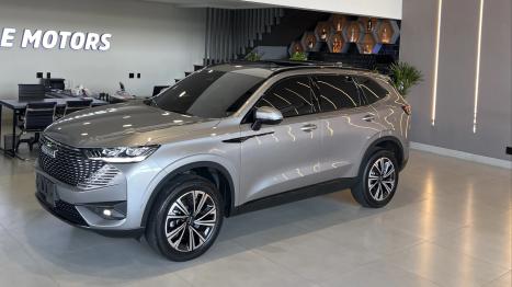 GWM Haval H6 1.5 16V 4P PHEV19 AWD E-TRACTION AUTOMÁTICO, Foto 8
