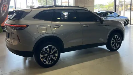 GWM Haval H6 1.5 16V 4P PHEV19 AWD E-TRACTION AUTOMÁTICO, Foto 9